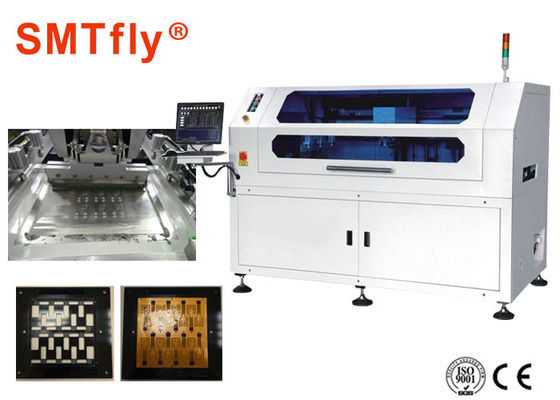 ประเทศจีน เครื่องพิมพ์ SMT แบบมืออาชีพ SMT เครื่องพิมพ์ PCB เครื่องควบคุมเครื่องคอมพิวเตอร์ SMTfly-L12 ผู้ผลิต