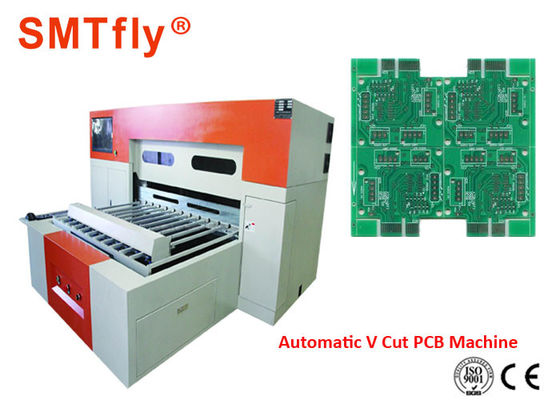 ประเทศจีน 0.4 mm ความหนา PCB เครื่องวัดอัตโนมัติด้วยระบบควบคุมอิเล็กทรอนิกส์ ผู้ผลิต