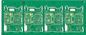 ความแม่นยำสูง Flex Printed Circuit Board Router เครื่องออกแบบใช้งานง่าย ผู้ผลิต