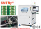 350 * 350mm PCB Depaneling Router เครื่อง / LED Trip Separator SMTfly-F03 ผู้ผลิต