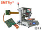 HSC FPC FFC ไปยังบอร์ด PCB Pulse Heat Bonding Machine 0.02 มม. ความเรียบของแท่ง Solder Flat SMTfly-PP1A ผู้ผลิต