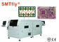 เครื่องเชื่อม SMT SMD เครื่องพิมพ์แบบบัดกรีสำหรับแผงวงจรพิมพ์และ PWB SMTfly-BTB ผู้ผลิต