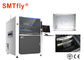 เครื่องเชื่อมแบบพิมพ์แบบมืออาชีพสำหรับเครื่องตอกตะปูวงจรพิมพ์ของ SMTfly-AT ผู้ผลิต