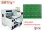 630 * 630mm V เครื่องตัดกระดาษความหนา 0-40m / นาที SMTfly-YB630 ผู้ผลิต