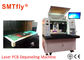 UV เลเซอร์ PCB Depaneling Machine สำหรับแผงตัด PCB อุปกรณ์ PCB SMTfly-LJ330 ผู้ผลิต