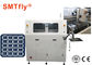 SMTfly PCB Depaneling Equipment - เครื่องแยก PCB 100mm / s ความเร็วในการตัด ผู้ผลิต