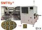 0.8mm Router แผงวงจร PCB เครื่องแยกชิ้นส่วน De - แผง Solutions SMTfly - F05 ผู้ผลิต
