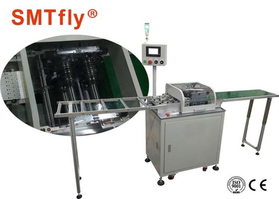 ประเทศจีน เครื่องตัดอัตโนมัติ PCB LED V, SMTfly-5 PCB Depaneling อุปกรณ์แยก ผู้ผลิต