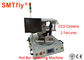 เครื่องเชื่อม SMT Hot Bar Soldering Machine Pulse Thermode SMTfly-PC1A ผู้ผลิต
