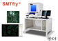 ระบบตรวจสอบการวางแนว 3D Solder SPI 4-6 Bar Air Source SMTfly-V700 ผู้ผลิต